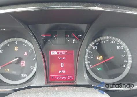 2017 GMC Terrain Sle-1 z USA, uszkodzony, nr VIN 2GKFLSEK3H6212681